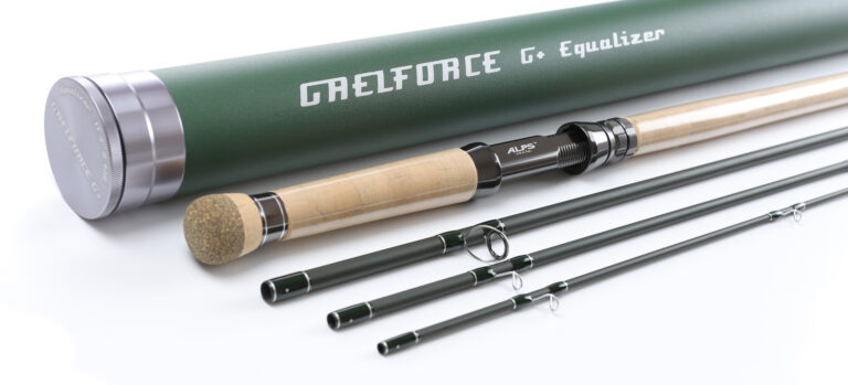 G+Equalizer 15ft 7/8# 4pc